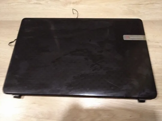 Кришка матриці без рамки для ноутбука Packard Bell EasyNote TE11 , Acer Aspire E1-521, E1-571 Ціна