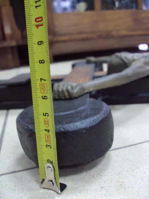 крест большой  75 х 4 х 37 см Недорого