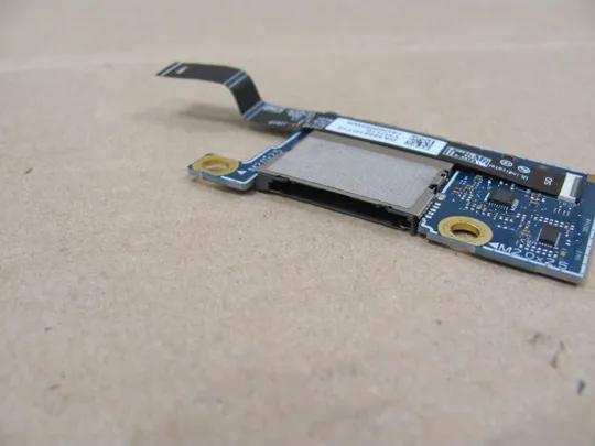 номер0177-6 плата CARD READER DA30001DT10 FPZ50 LF-J201P  GPZ50 LS-K773P для HP ZBOOK FURY 15 G7  G8  17 G8  оригінал Продаж