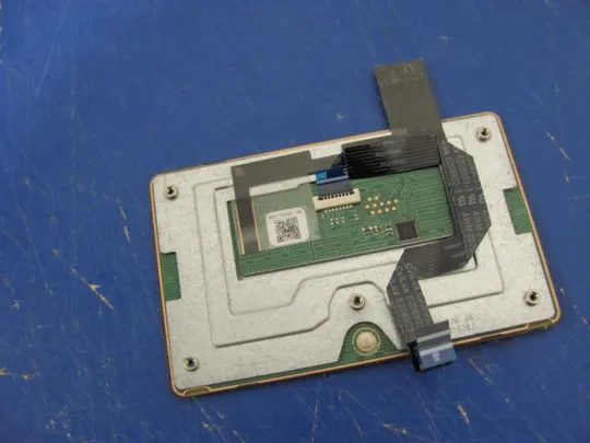 Купити №256-11 тачпад FBZ8V007010 для ACER P249 E5-475 N16Q1 оригінал