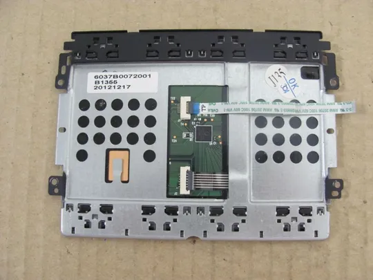 Купити 52-14 тачпад 6037B0072001 для HP FOLIO 9470m оригінал