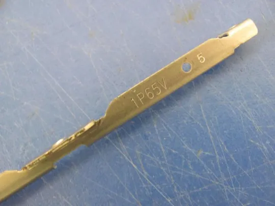 №67-28 кріплення для DELL PRECISION M4600 оригінал З аукціону