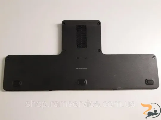 Сервісна кришка для ноутбука HP Pavilion dv7-1200eo, AP03W000H00, б/в Ціна