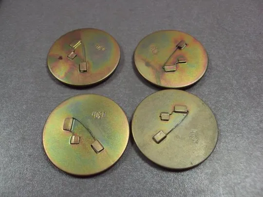 знак флот история флота фрегат корабль крейсер броненосец лот 5 шт №4547 Продаж