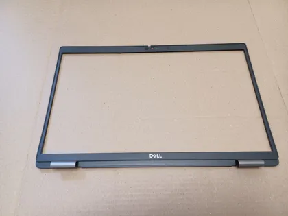 фото, номер1059-8 рамка матриці 0GV7CX 460.0M60B.0001 для  DELL latitude 5520 Precision 3560 matrix frame Окантовка дисплея Рамка екрана Корпус рамка матриці Корпус B оригінал