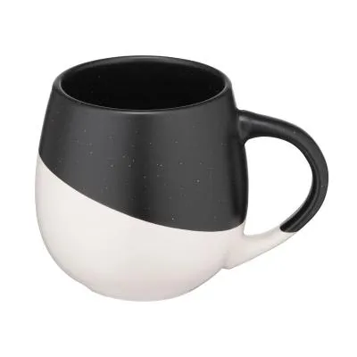 Чашка Ardesto Gino, 480мл, кераміка, чорний (AR3046BK) Продаж