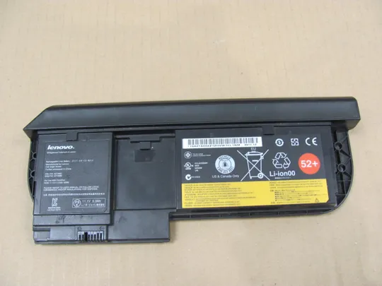 Оригінал АКБ, Акумуляторна батарея, живлення, battery 42T4878 42T4879 42T4881 42T4882 11.1V 63WH для LENOVO ThinkPad X230T X220T X220i X230i Lenovo X220 X230 X220i X230i Tablet Ціна