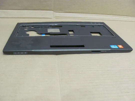 номер0287-12 Кришка панель палмрест тачпад 02KGWK EAV08005010 для DELL VOSTRO 3460 оригінал Інтернет-аукціон