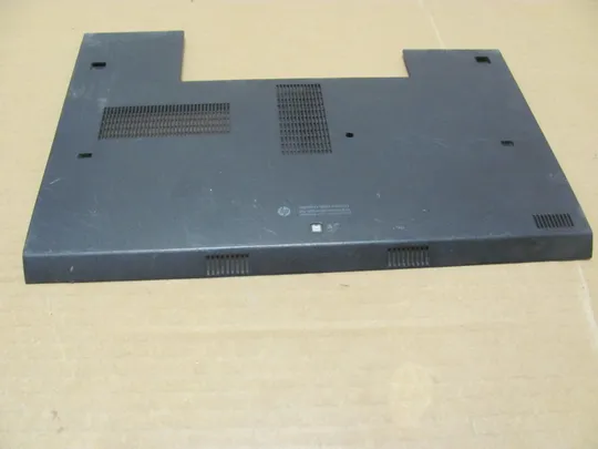 Купити номер0947-12 сервісна кришка Сервісна кришка для ноутбука Корпус Дно Панель доступу Кришка доступу service cove 6070И0480101 641832-001 для HP Probook 6460B 6465B  оригінал