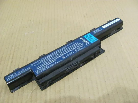 Оригінал АКБ, живлення AS10D73 11.1V 48WH для Aspire 4251 4252 4253 4253G 4333 4551 4551G 4552 4552G 4625 4733Z 4738 4738G 4738Z 4738ZG 4741 4741G 4741Z 4741ZG 4743G 4750G 4771 4771G 5251 5252 5253 5253G 5336 5551 5551G 5552 Продаж