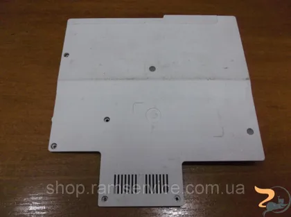 фото, Сервісна кришка для ноутбука Packard Bell EasyNote RS66-M-007FR, б/в