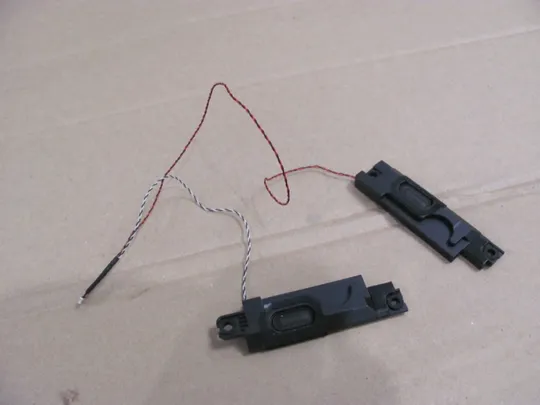 662-4 динаміки GDM300000422 для TOSHIBA Portege X20W-E X20W-D X20W оригінал Продаж