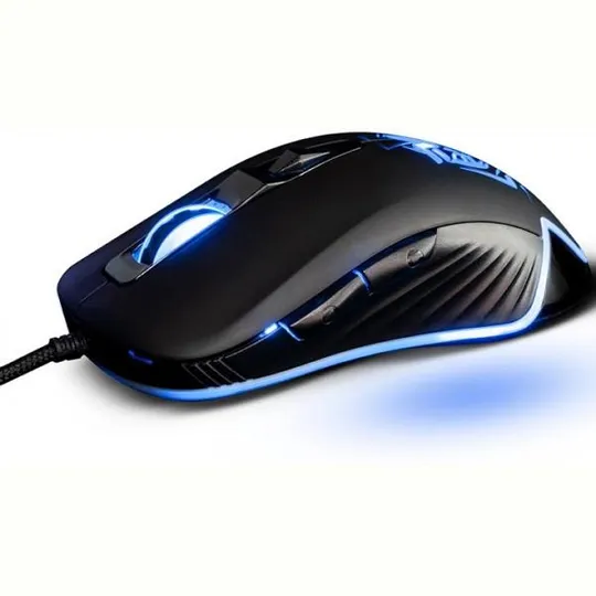Мышь Frime Hela Black (FMC1840) Недорого