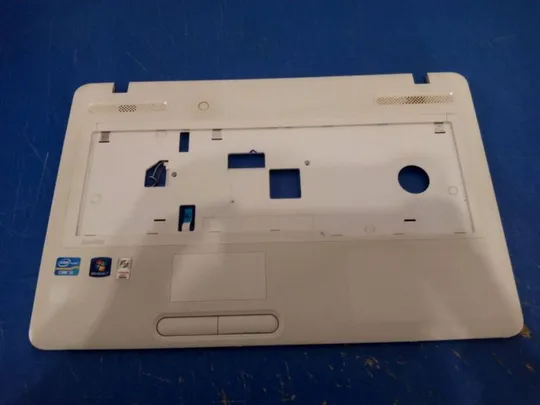№312-2 панель палмрест тачпад 13N0-Y4A0D01 для TOSHIBA C670, C670D оригінал Ціна