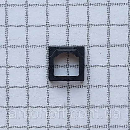 фото, Гумка Vivo Y91C (1820) передньої камери для телефона