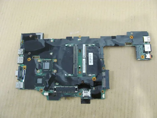 номер0238-29 материнська плата Mainboard Материнка Основна плата Системна плата Плата системи Laptop motherboard мамка  ноутбучна плата SR043 i7-2640M 04W3380 для Lenovo Thinkpad X220 Tablet оригінал Ціна