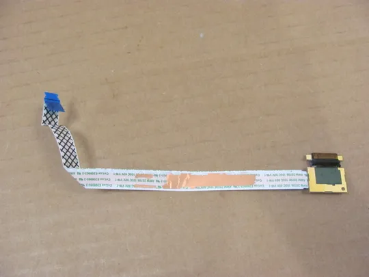 773-7 плата сканер відбитку NBX0001J200  для  Lenovo ThinkPad E570  оригінал Ціна