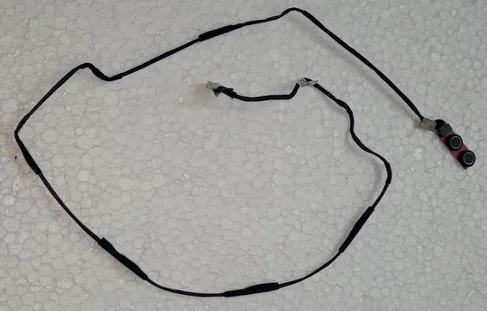 Мікрофони з ноутбука ACER TravelMate 8573 MS2338 50.4NM03.011 З аукціону