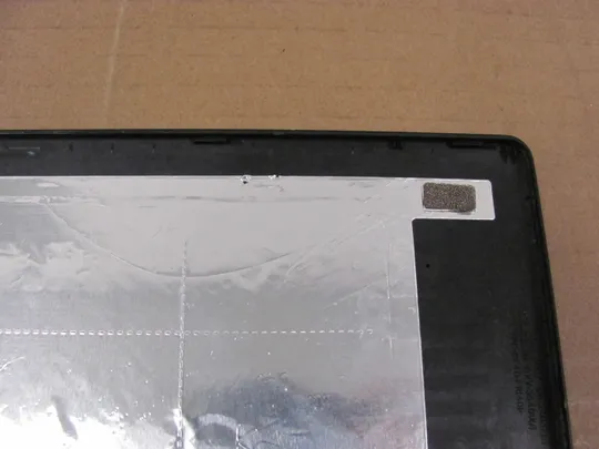 номер0341-3  Кришка матриці AP173000100 для Lenovo Yoga 530-14IKB 530-14ARR Корпус А top cover кришка верхній корпус оригінал Характеристики