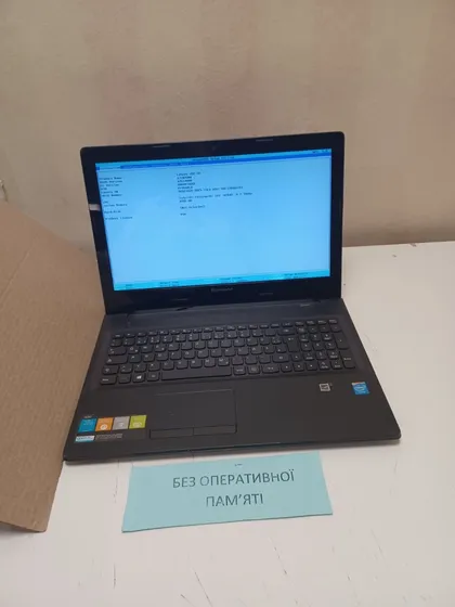 фото, 4980 LENOVO G50-30 Intel Celeron n2840 НІМЕЧЧИНА