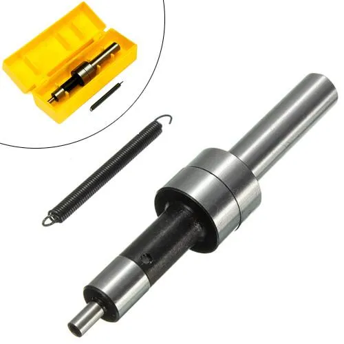 Кромкоискатель краеискатель механический для фрезерного ЧПУ станка 10мм Ціна