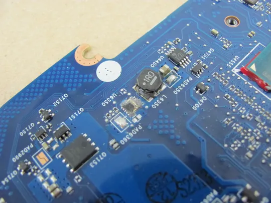 454-4 материнська плата  730803-001 6050A2560201 SR1ED   i5-4300U для HP ELITEBOOK  840 G1 оригінал Торговий майданчик