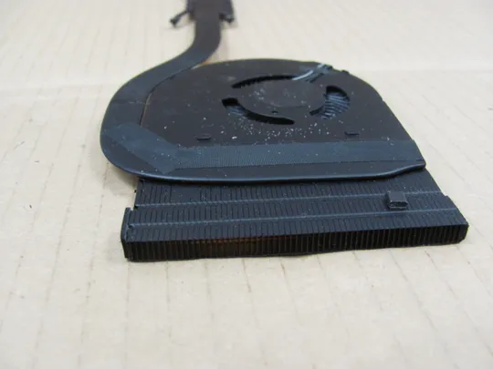 687-12 система охолодження AT165002TB0 01LW150 01LW151 для Lenovo ThinkPad  L580 L590 оригінал З аукціону