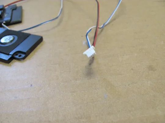 Купити номер1030-10 динаміки Dynamics 23.40A23.001 23.40934.001 для Lenovo T510 T510i T520 T520i T530 T530i W510 W520 W530 оригінал