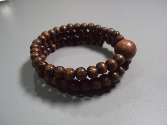 Бижутерия женский браслет дерево закрученный змейка №11258м Інтернет-аукціон