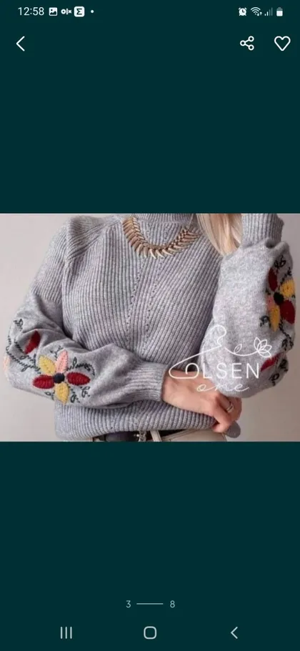 фото, Одяг жіночий