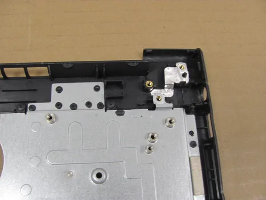 839-11  Кришка панель палмрест 0GCVJ4 AP14E000700 для Dell Latitude 3550 L3550  оригінал в Україні