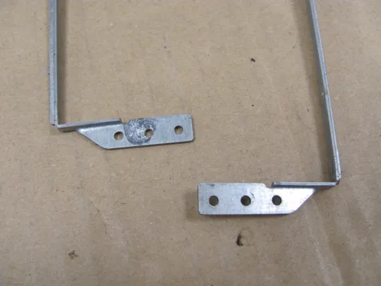 741-6 кріплення з петлями 434.02603.0001  для Acer Aspire V Nitro VN7-791 VN7-791G MS2395 оригінал З аукціону