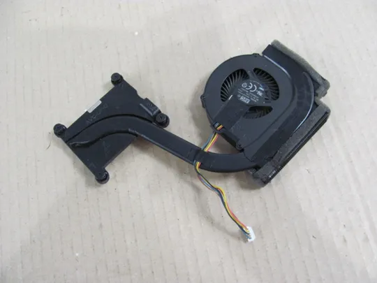 Купити номер0399-17 система охолодження AT0SQ002VV0  для Lenovo ThinkPad  T440p   оригінал