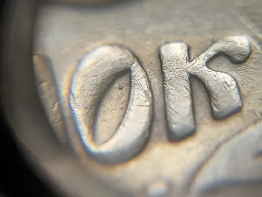 Купити (4526) 50 копійок 1992 1БА(б)к брак по каталогу Володимира Шекені (50 копеек 1992 1БА(а)к по ІТК)