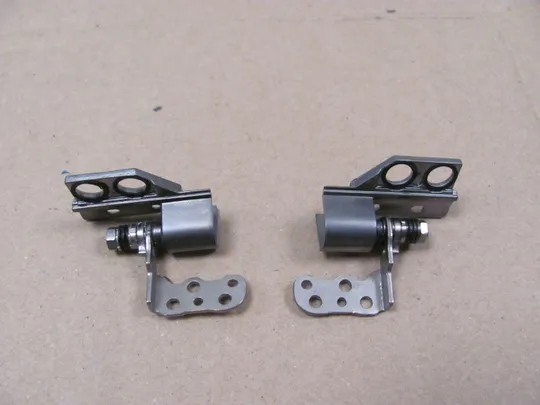 номер1043-9 комплектуюче петлі Механізм кріплення екрана Петлі дисплея екрану З&#039;єднувальні елементи Шарніри петлі стойки loops  AM16Q000D00 для Lenovo ThinkPad T480S оригінал Ціна