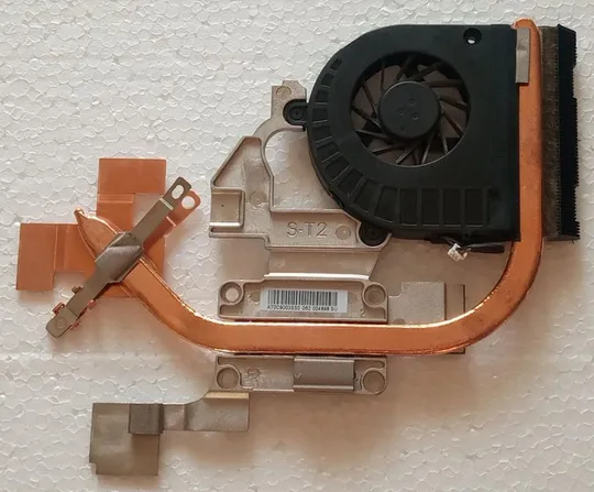 Система охолодження з ноутбука Packard Bell NEW90 AT0C9003SS0 Ціна