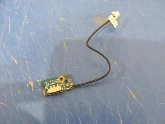 №170-22 Плата Ethernet LS-9784P для Dell PRECISION M6800 оригінал Ціна