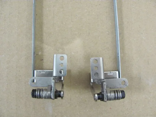 номер0314-22 кріплення Фіксатор Скоби Закріплювач Механізм з'єднання fastening з петлями 6055B0013102 для Toshiba Satellite C650 L650 C655 L655 оригінал Інтернет-аукціон