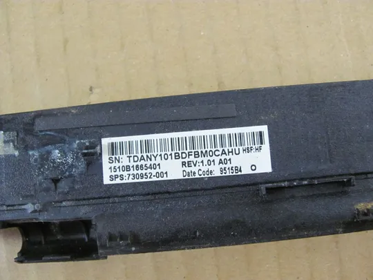 номер0019-55 рамка матриці,matrix frame,Окантовка дисплея,Рамка екрана,Корпус рамка матриці 1510B1665401 730952-001 для HP Elitebook 840 G2 оригінал Продаж