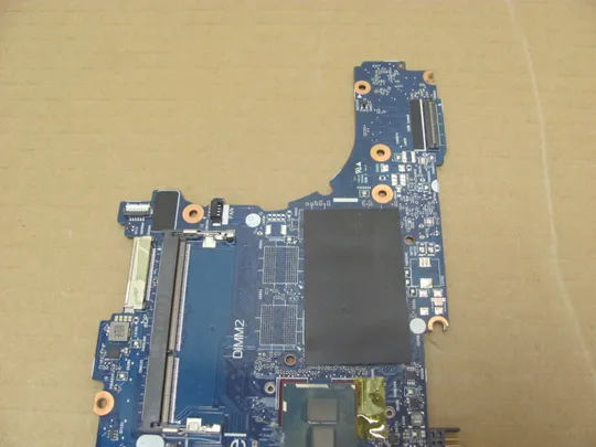 номер0926-8 материнська плата Mainboard Материнка Основна плата Системна плата Плата системи Laptop motherboard мамка  ноутбучна плата 6050A2637901 799511-001 SR23X i5-5300U для HP Elitebook 840 740 745 G1 G2 оригінал Де купити