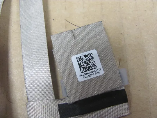 690-14 шлейф  DC02C007R00 0NMWV2 для Dell Latitude P40G E7450 7450 оригінал в Україні