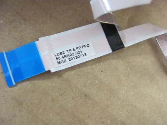 545-15 Плата сканеру відбитків 50.4RA02.021 48.4QE18.011 для LENOVO Thinkpad X220I X220 X230 X230I оригінал Де купити