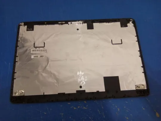 Купити №312-4 кришка матриці 13N0-Y4A0101 для TOSHIBA C670, C670D оригінал