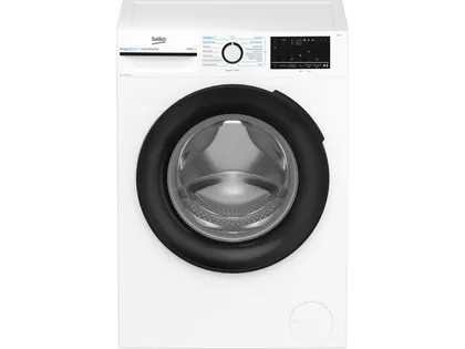 фото, Пральна машина Beko BM3WFSU48435WB