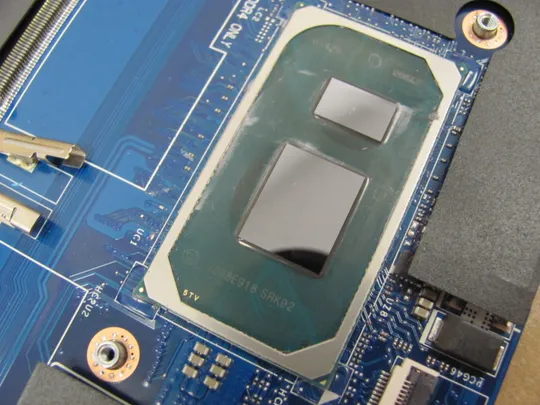 810-10 материнська плата SRK02  i7-1165G7  GDM50 LA-L241P  для Dell Inspiron/Vostro 15 3510 3511  оригінал Інтернет-аукціон