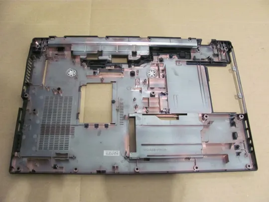 Купити 518-2 Кришка дно піддон корпуса для FUJITSU LIFEBOOK E554 E556 оригінал