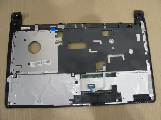 Купити 486-2 Кришка панель палмрест та тачпад 13N0-ZKP0K01 для MEDION P6816 E6228 оригінал