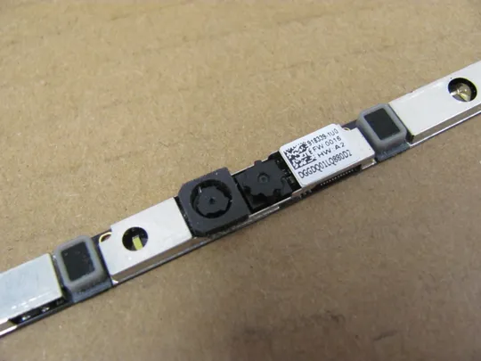 Купити 828-7 WEB камера 918339-1U0  для HP Elitebook x360 1020 G2 735 830 G5 840 845 745 G6 оригінал