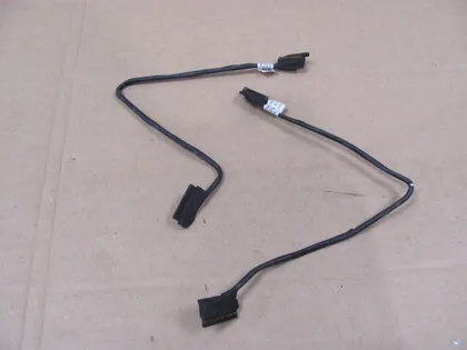 фото, номер1060-37 Шлейф підключення акб 0NVKD8 DC02002NS00 для  Dell Latitude E5580 E5480 E5280 M3520 M3530 5480 5490 5491 оригінал