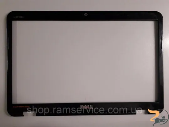 Рамка матриці корпуса для ноутбука Dell Inspiron N5010, б/в Ціна